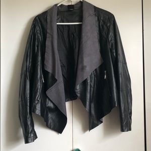 Torrid Rebel Wilson jacket